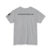 Cultural Statement Unisex Heavy Cotton Tee - Celebrate Heritage & Individuality - Image 8