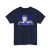Muhammad Ali Unisex Heavy Cotton Tee - Inspired Graphic Tee for Boxing Fans - Image 18