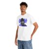 Fred Hampton Unisex Heavy Cotton Tee - Empowerment & Activism Inspired Shirt - Image 5