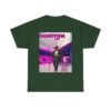 Dandyism Unisex Heavy Cotton Tee - Stylish Statement Shirt for Fashion Enthusiasts - Image 13