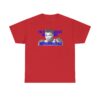 Muhammad Ali Unisex Heavy Cotton Tee - Inspired Graphic Tee for Boxing Fans - Image 20