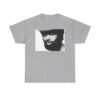 Gil Scott Heron Unisex Heavy Cotton Tee - Retro Style Music Tribute Shirt - Image 11