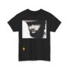 Gil Scott Heron Unisex Heavy Cotton Tee - Retro Style Music Tribute Shirt - Image 9