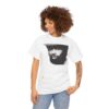 Gil Scott Heron Unisex Heavy Cotton Tee - Retro Style Music Tribute Shirt - Image 5