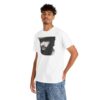 Gil Scott Heron Unisex Heavy Cotton Tee - Retro Style Music Tribute Shirt - Image 6
