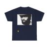 Gil Scott Heron Unisex Heavy Cotton Tee - Retro Style Music Tribute Shirt - Image 15