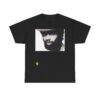 Gil Scott Heron Unisex Heavy Cotton Tee - Retro Style Music Tribute Shirt - Image 7