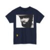 Gil Scott Heron Unisex Heavy Cotton Tee - Retro Style Music Tribute Shirt - Image 17