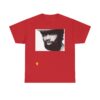 Gil Scott Heron Unisex Heavy Cotton Tee - Retro Style Music Tribute Shirt - Image 19