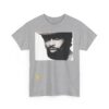 Gil Scott Heron Unisex Heavy Cotton Tee - Retro Style Music Tribute Shirt - Image 13