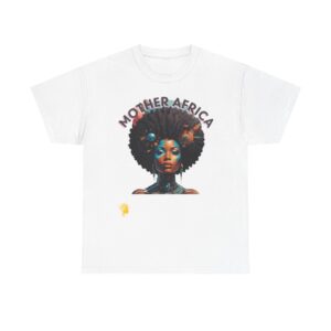 Mother Africa