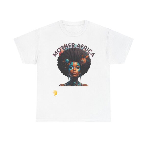 Mother Africa