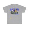 Nelson Mandela Unisex Heavy Cotton Tee - Empowerment & Equality Shirt - Image 11