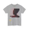 Nubian Beauty Graphic Tee, Unisex Cotton T-Shirt, Black Culture Apparel, Stylish Casual Wear, Empowerment Clothing, Everyday Fashion - Image 11