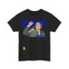 Nelson Mandela Unisex Heavy Cotton Tee - Empowerment & Equality Shirt - Image 9