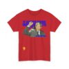 Nelson Mandela Unisex Heavy Cotton Tee - Empowerment & Equality Shirt - Image 21