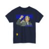 Nelson Mandela Unisex Heavy Cotton Tee - Empowerment & Equality Shirt - Image 17