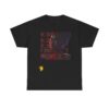 Nubian Beauty Graphic Tee, Unisex Cotton T-Shirt, Black Culture Apparel, Stylish Casual Wear, Empowerment Clothing, Everyday Fashion - Image 5