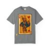 Unisex Garment-Dyed T-shirt - Image 5