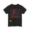 Nubian Beauty Graphic Tee, Unisex Cotton T-Shirt, Black Culture Apparel, Stylish Casual Wear, Empowerment Clothing, Everyday Fashion - Image 7