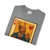 Unisex Garment-Dyed T-shirt - Image 7