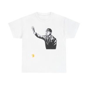 MLK IS KING