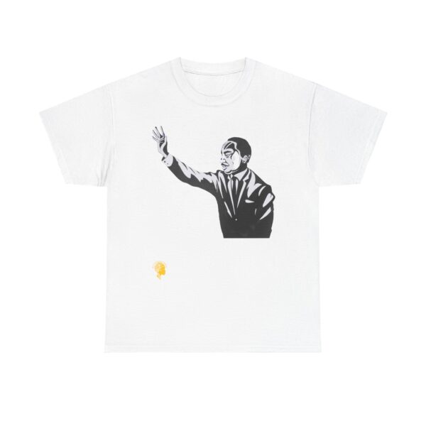MLK IS KING