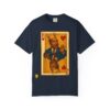 King of Hearts Tee, Bold Graphic T-Shirt, Casual Streetwear, Unique Gift, Unisex Fashion, Perfect for Music Lovers - Image 2