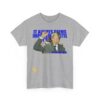 Nelson Mandela Unisex Heavy Cotton Tee - Empowerment & Equality Shirt - Image 13