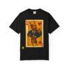 Unisex Garment-Dyed T-shirt - Image 13