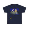 Nelson Mandela Unisex Heavy Cotton Tee - Empowerment & Equality Shirt - Image 15