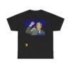 Nelson Mandela Unisex Heavy Cotton Tee - Empowerment & Equality Shirt - Image 7