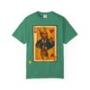 Unisex Garment-Dyed T-shirt - Image 9