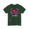 Unisex Heavy Cotton Tee - Lumumba Graphic Tee for History Lovers - Image 17